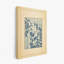 Shin-Bijutsukai 3 Piece Wrapped Canvas Wall Art-563992945