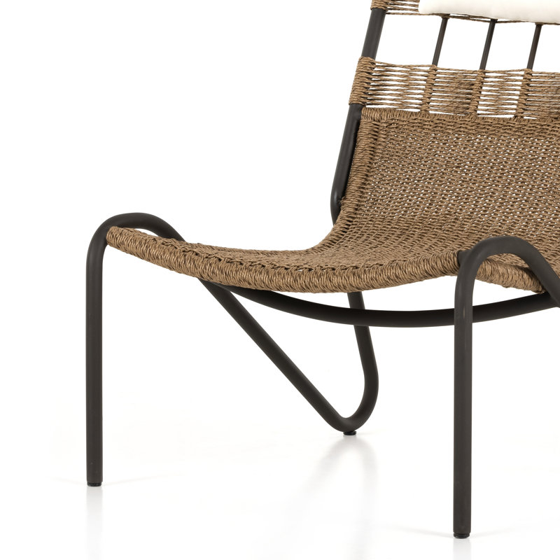 Tegan Outdoor Lounge Chair