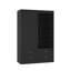 Armoire de rangement haute pour garde-robe-118492551