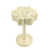 Gilded French White