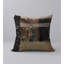 Housse de coussin carrée de satisfaction précieuse/insert-1216918501