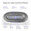 Eyevac Air - The Only 2-in-1 Air Purifier/deodorizer & Vacuum-110471327