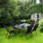 Alyah 4 - Person Patio Dining Set with Square Table