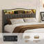Drawers Bed Frame-1265919697-1265919711