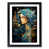 Black Framed selected