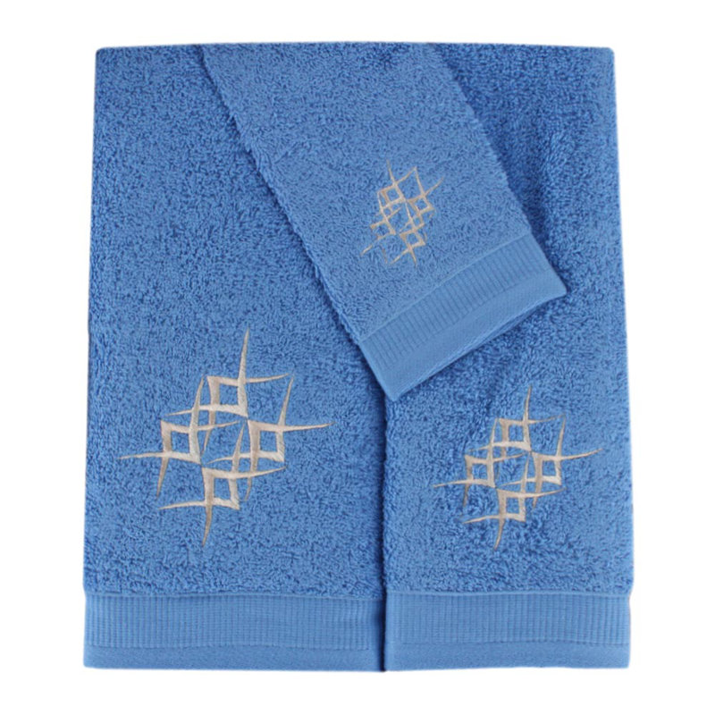 Midweight Mulit-Size Set, Blue