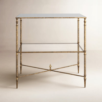 Allenhurst 26" End Table