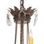 6 - Light Chandelier