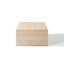 Table basse Inca Travertine