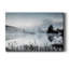 Streeter Pond - Photographie sur toile tendue-284761410