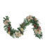 Guirlande de Noël 6 pi x 10 po
