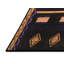 Abstract Indoor Rug-676832118