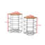 Glorias Living Room Table Set