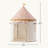 Tiny Land® Cheerful Pennant Castle Tent