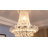 Bernhard Dimmable Crystal Empire Chandelier-2106783373-1926238457