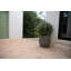 Round Stone Pot