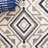 Nagelly Performance Southwestern Rug-1735043571