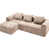 Chenille kaki est en rupture de stock