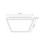 Fabio LED Flush Mount-98626722-98626723