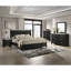 Mobilier de chambre à coucher 1pc
