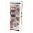 6 Piece Coffee Mug Set With Stand
