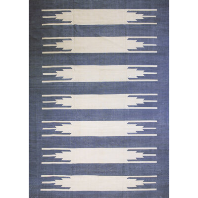 Tapis Dhurrie