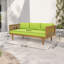 3 SEATER Patio Sofa DAYBED-401270747