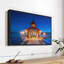 Nautique «Seneca Lake Pier Art mural»-101779380