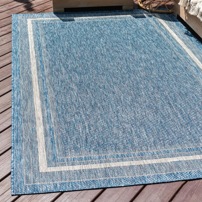 Tapis intérieur / extérieur Sevinc