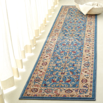 Tapis floral Oswin Lauren Ralph Lauren Performance