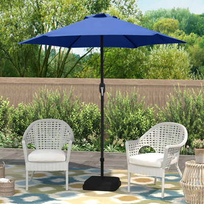 Tempo Market Umbrella