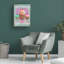«I Love Cupcakes On Canvas» par RetroPlanet-1451576203