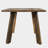 Juliana Solid Wood Dining Table