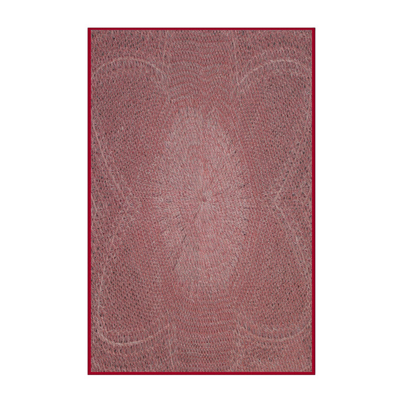 Indoor Rug, Rectangle 2' x 3'