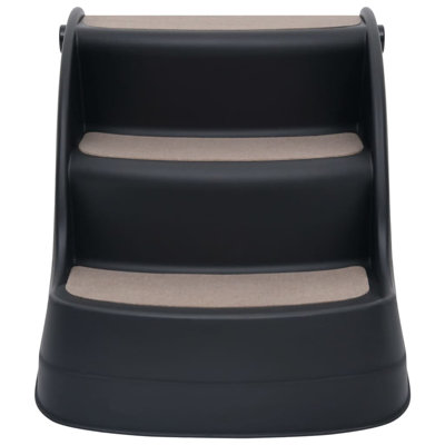 Ceres Collapsible Stairs With 3 Steps