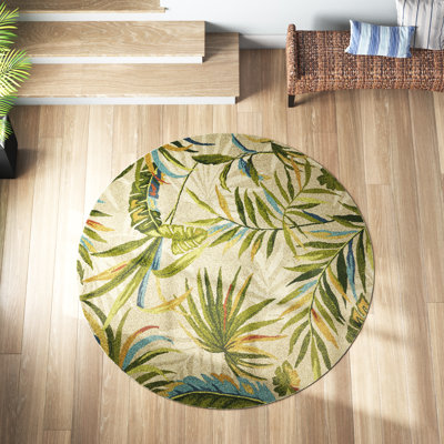Tapis touffeté à la main Bigley