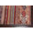 Vegetable Dye Super Kazak Oriental Rug 7x10