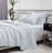 Microfiber Sheet Set-2096687526-2096687527