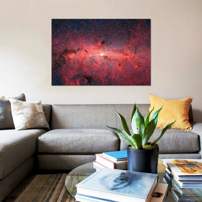 " Space Photography XIII "