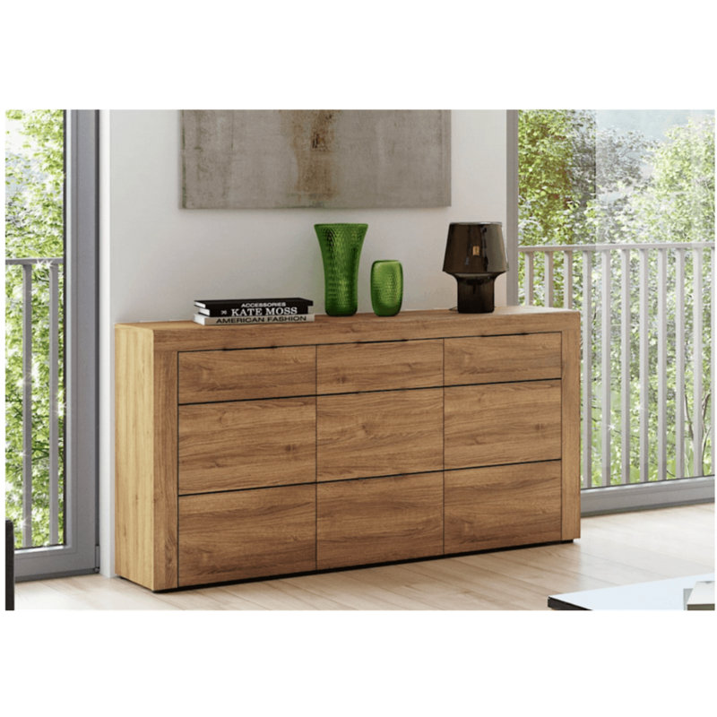 Geyserville 151cm Sideboard