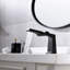 Robinet de salle de bain monocorps et monocommande-122282166