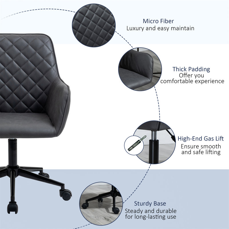 Amyha Office Chair