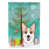 Sable Corgi sélectionné