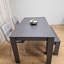 Michalis 4 - Person Dining Set