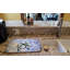 Nouveau tapis Martin Welch