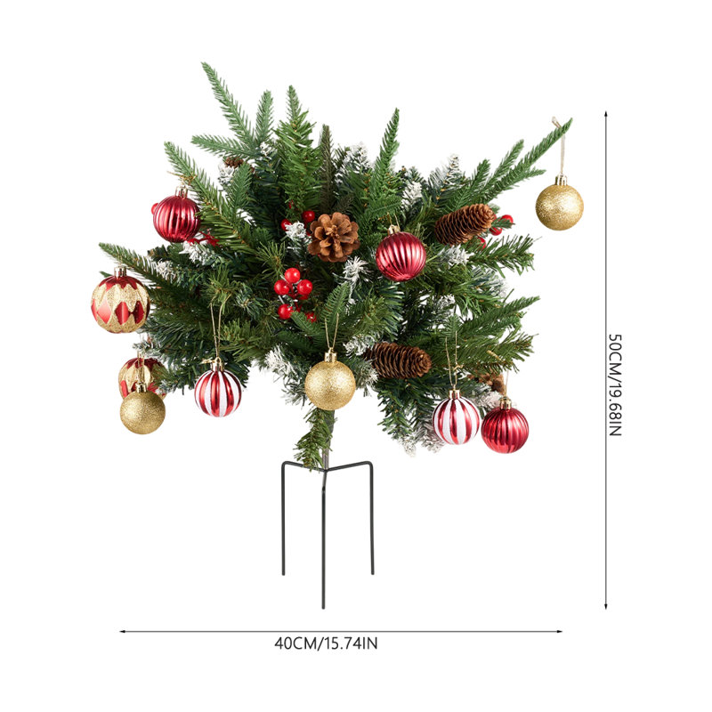 Christmas Decorative Accent