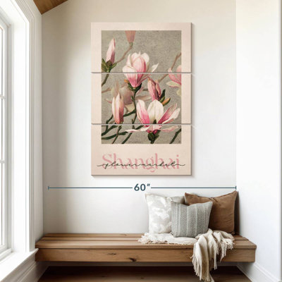 Affiche du marché aux fleurs Harnek