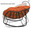 Chaise d'extérieur Cini-878104809-875361481