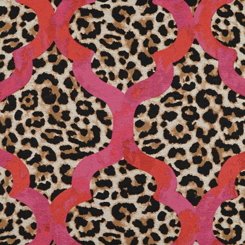 Obsessed Pillow Cover & Insert, Square 22"