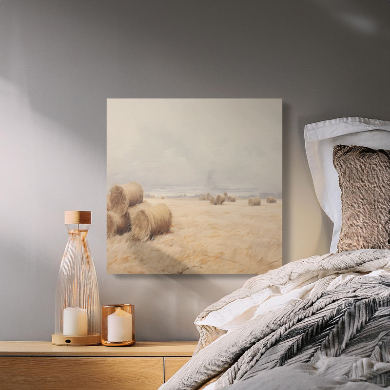 Mowery Wrapped Canvas Print Set, 30x30
